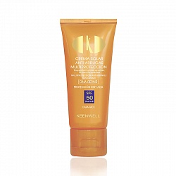 Multiprotection Anti-Wrinkle Sun Cream (SPF 50)      ( 50)
